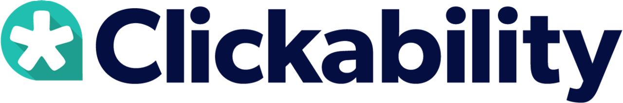 Clickability