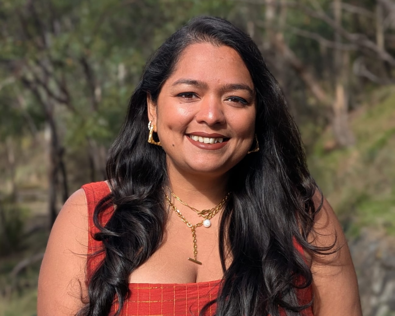 Puja Currer-Ganguli
