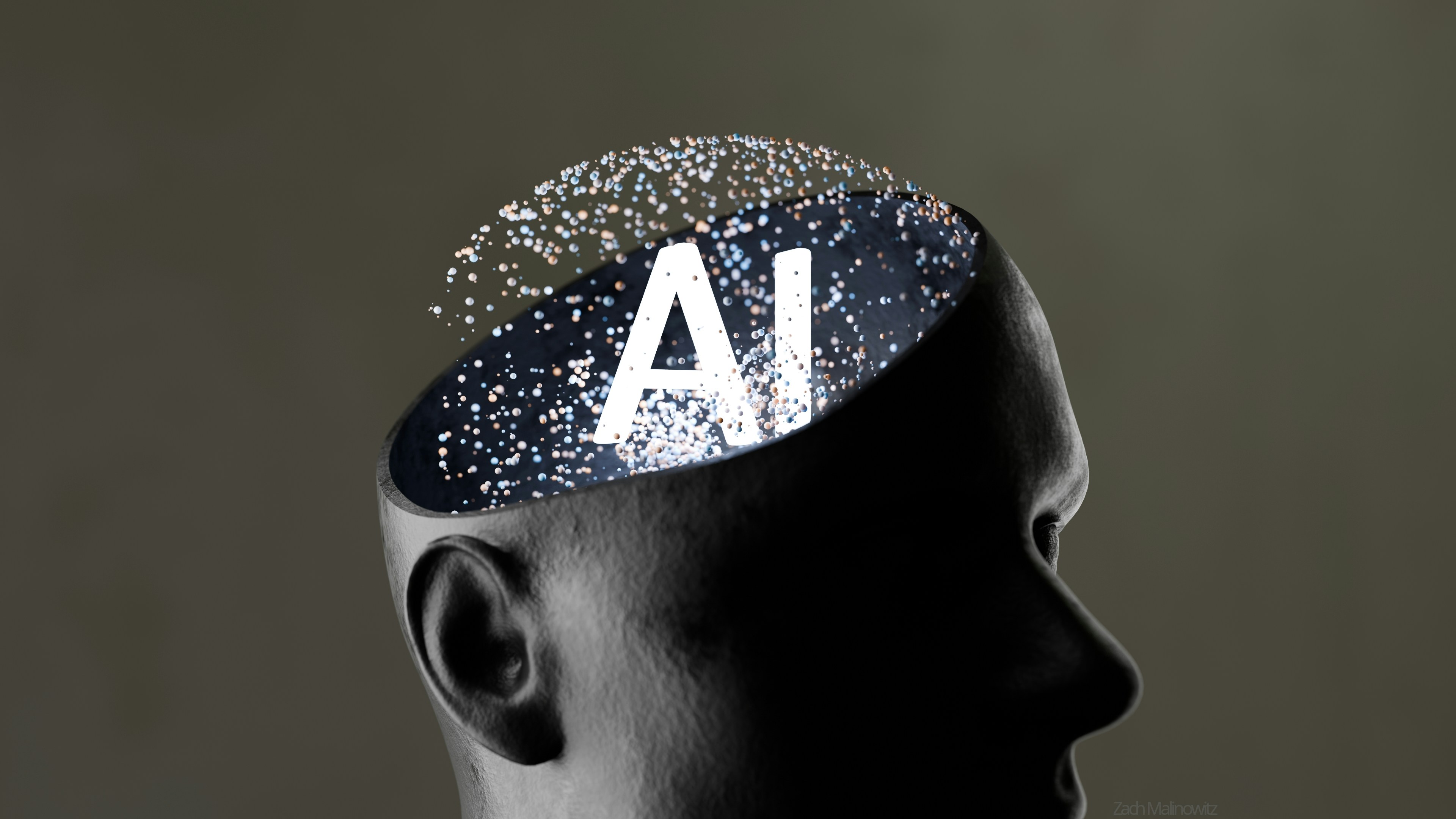 AI Leadership